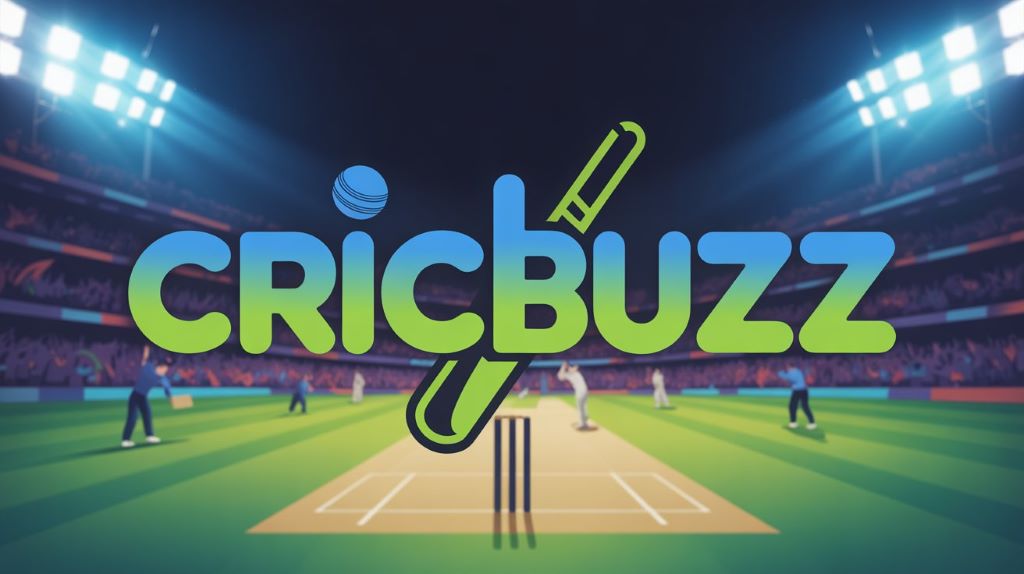 Cricbuzz Live Score Dashboard IPL 2026